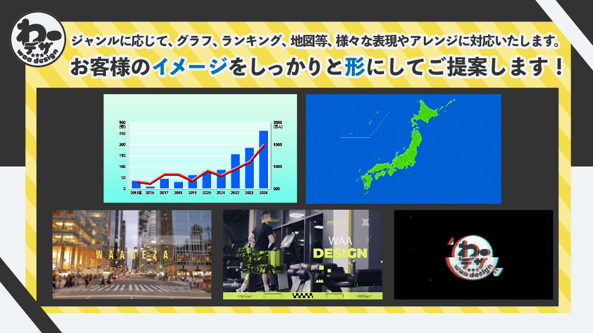 CGアニメーション制作